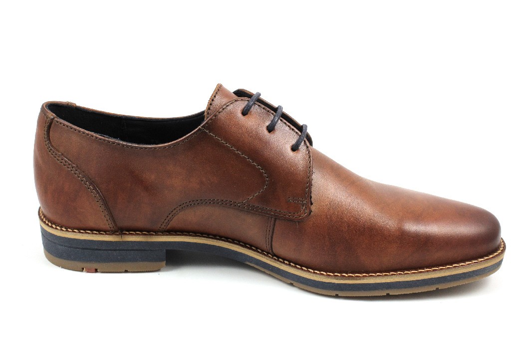 LLOYD Business Schuhe braun