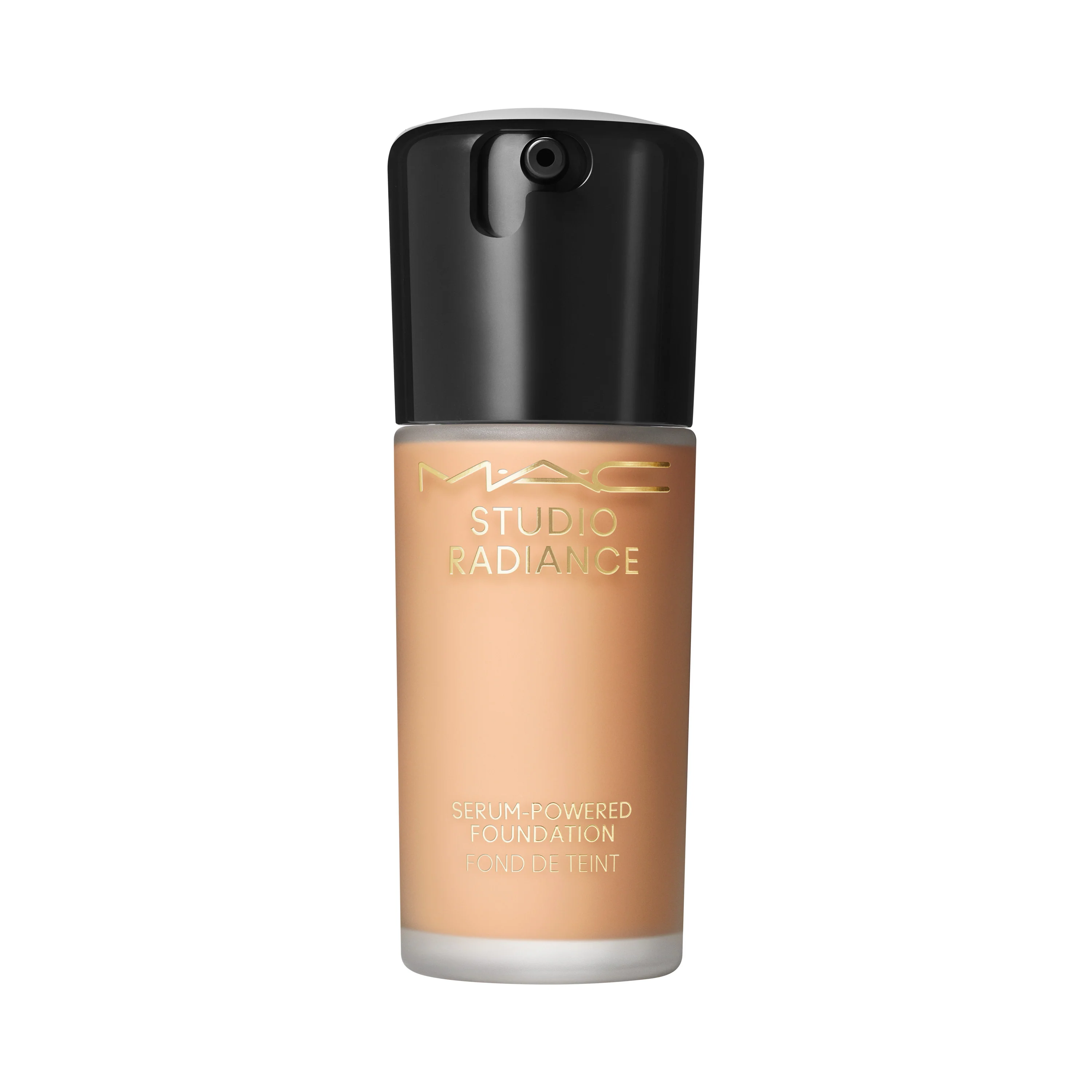 Base de maquillaje líquida Studio Radiance con sérum