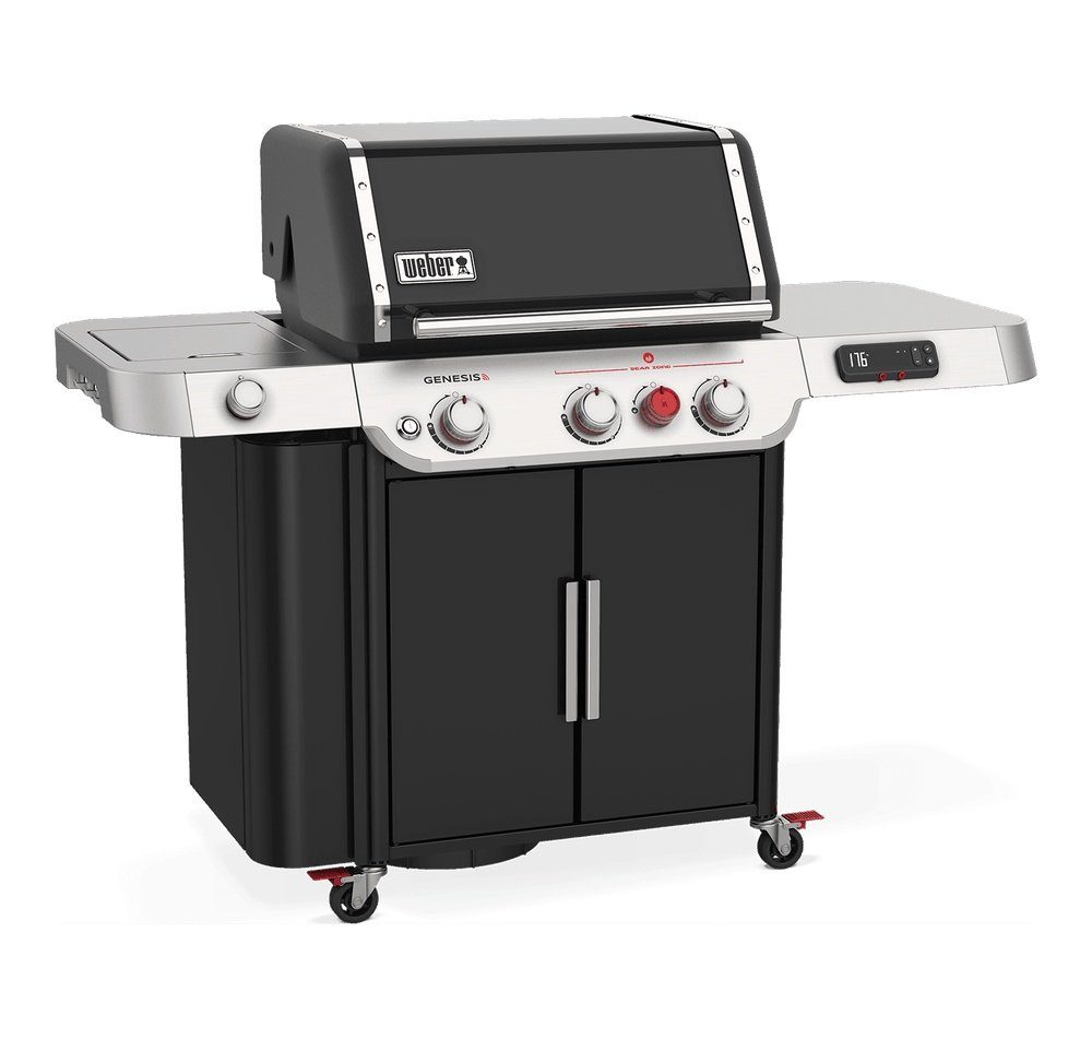 Weber Gasgrill