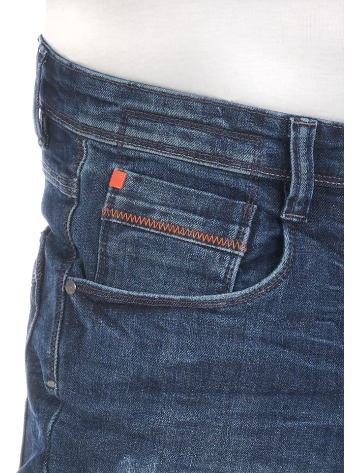 riverso  Jeans RIVCaspar slim in Blau günstig kaufen