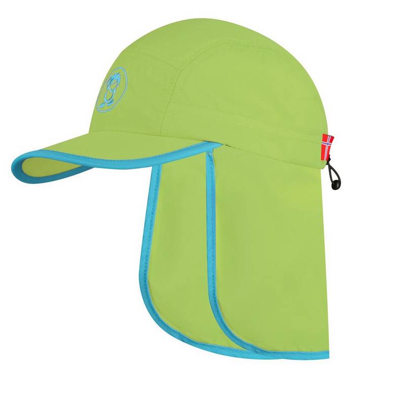 Trollkids Troll XT Hut Kinder