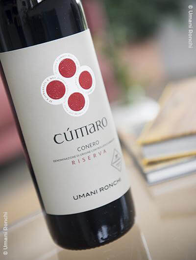 Umani Ronchi : Cùmaro Riserva 2018