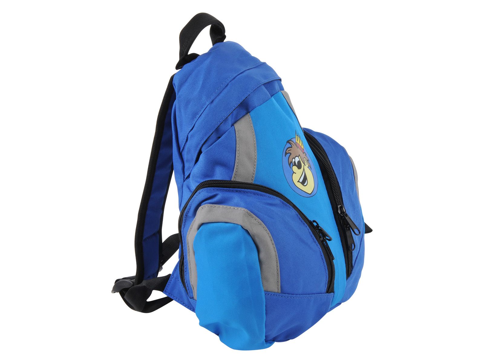 Ollie Rucksack