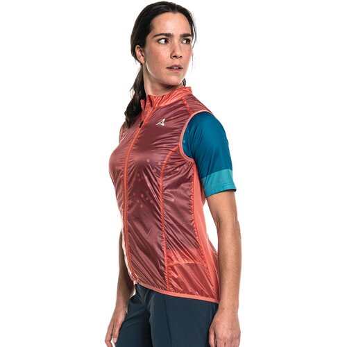 DAMEN WESTE VEST BROLIO L