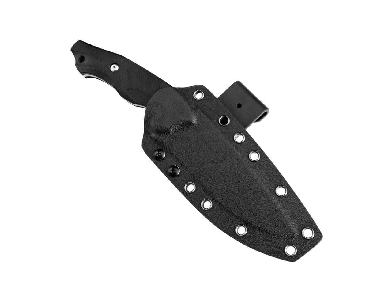 Magara G10 Black