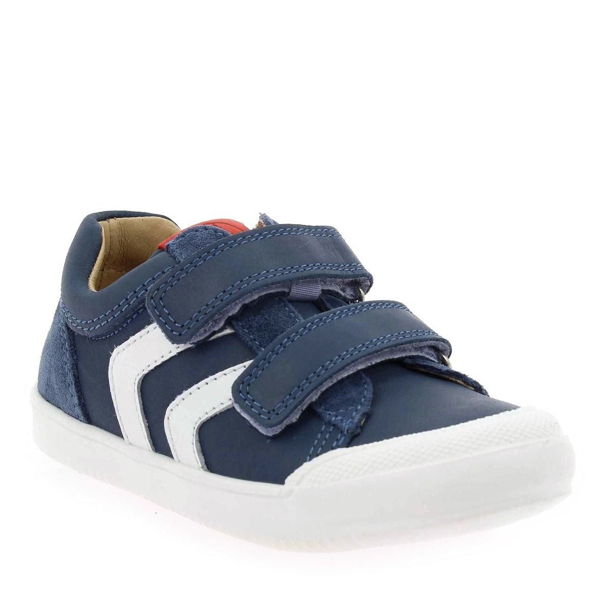 Bellamy  DAVID - Jeans Blanc