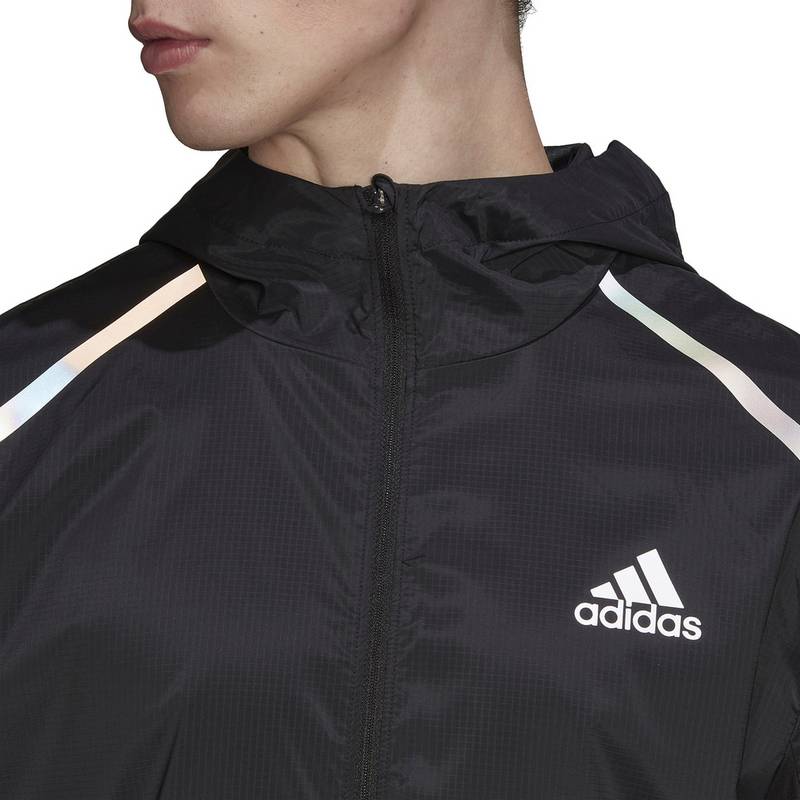 adidas Marathon Laufjacke Herren