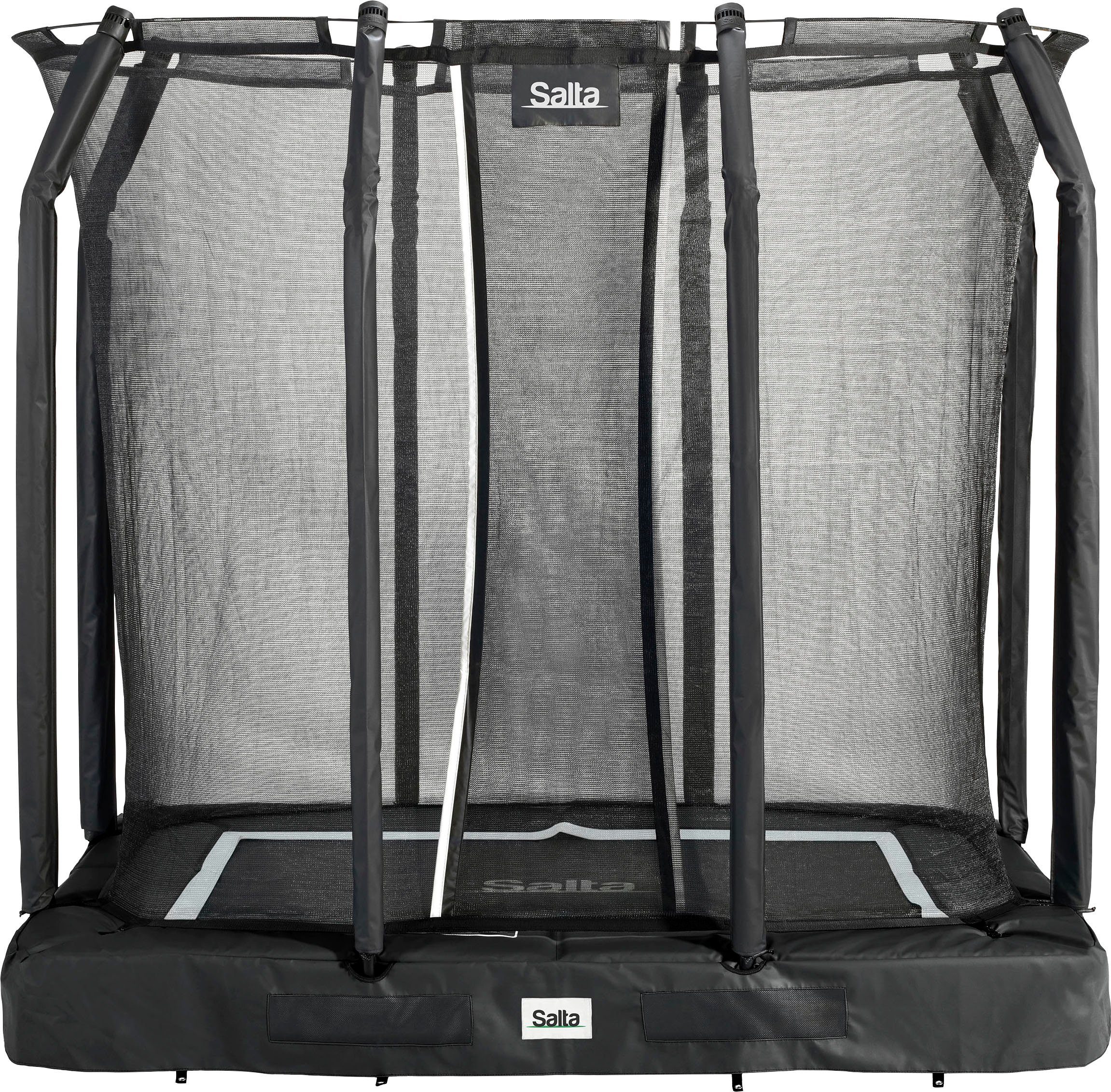 Salta Bodentrampolin Premium Ground, BxL: 153x214 cm