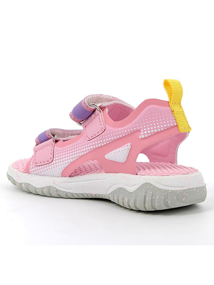 Primigi Sandalen in Rosa günstig kaufen