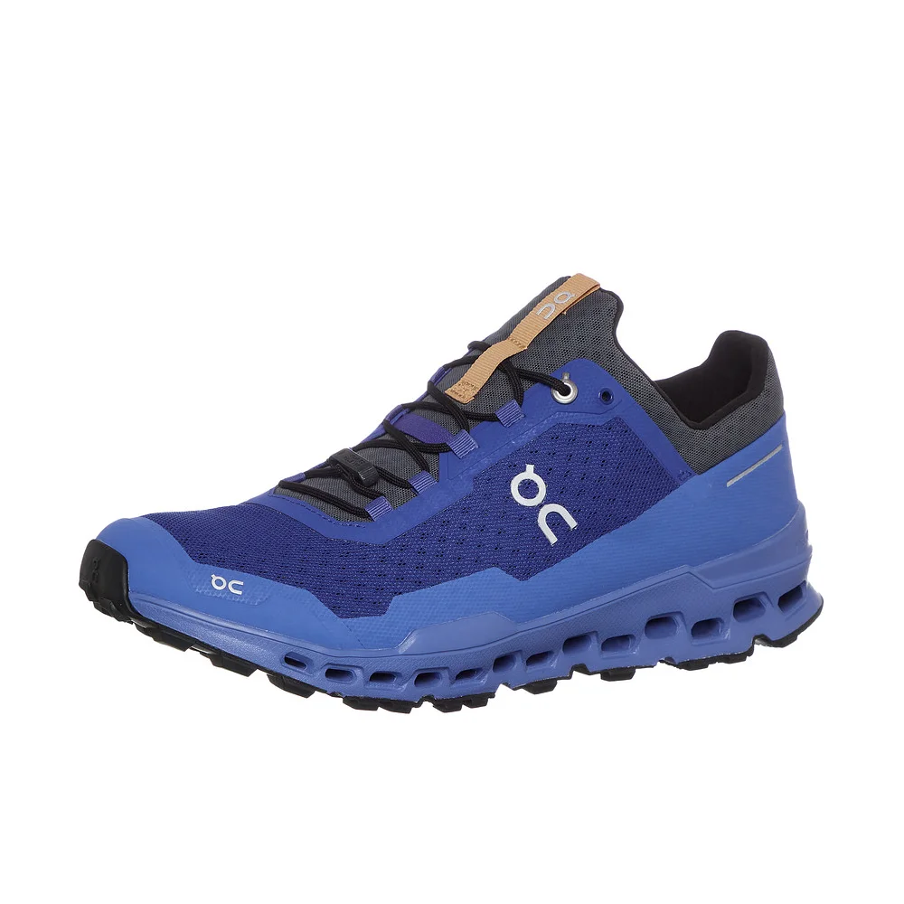 ON Cloudultra 44;98574 / blau