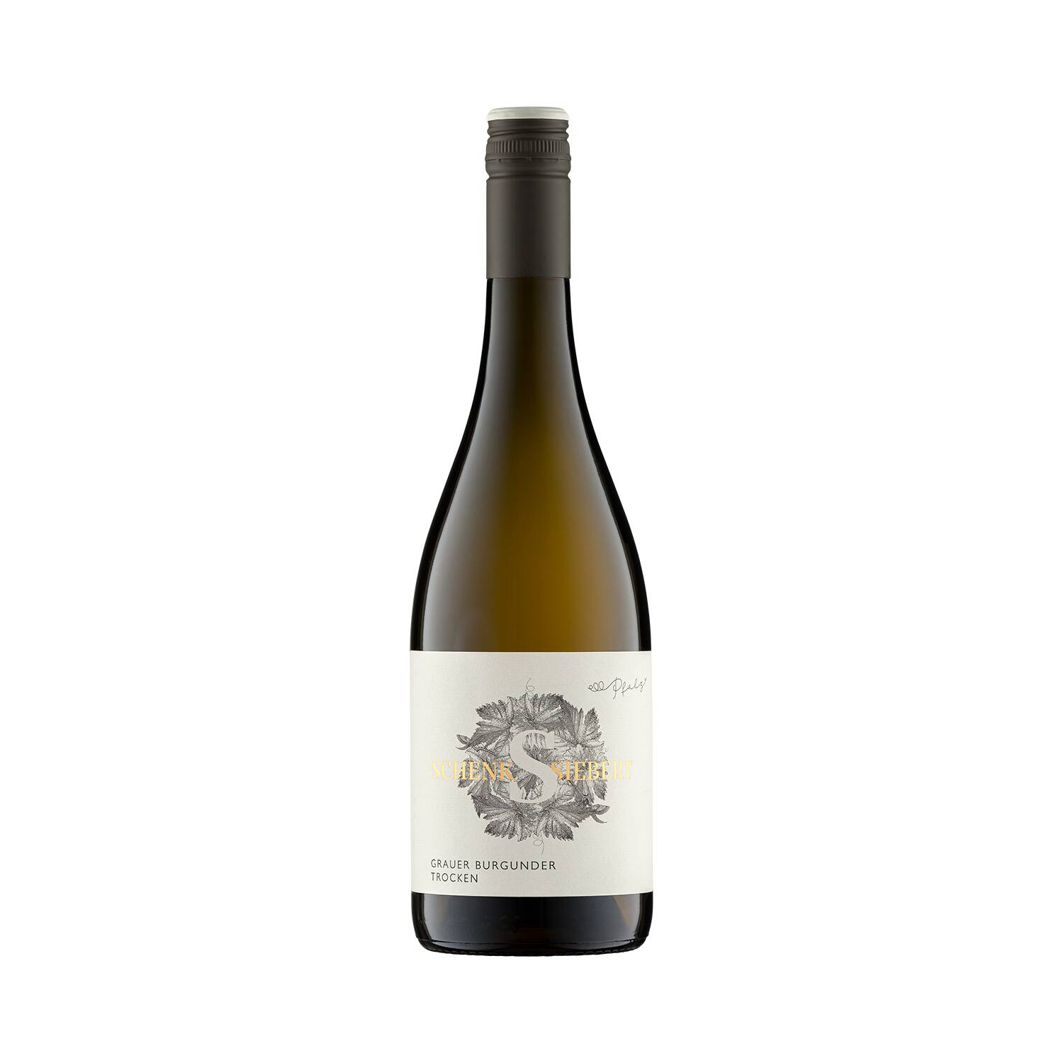 Weingut Schenk-Siebert Grauer Burgunder 2019