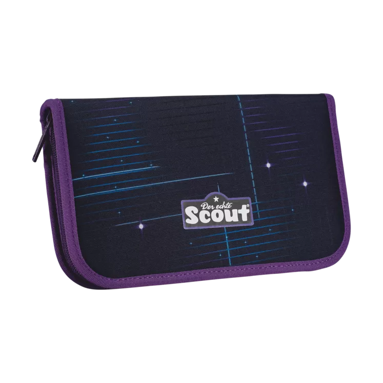 Scout Alpha Exklusiv Safety Light Spooky Starlight