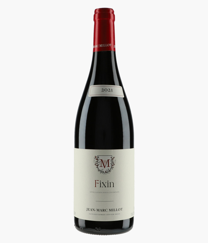 Fixin 2021MILLOT JEAN-MARC