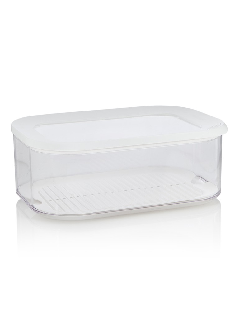 Cutie de branza Mepal Modula 2000ml
