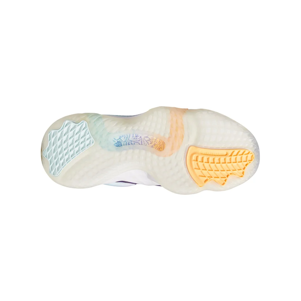 adidas D.O.N. Issue 3 GZ5488 / lila