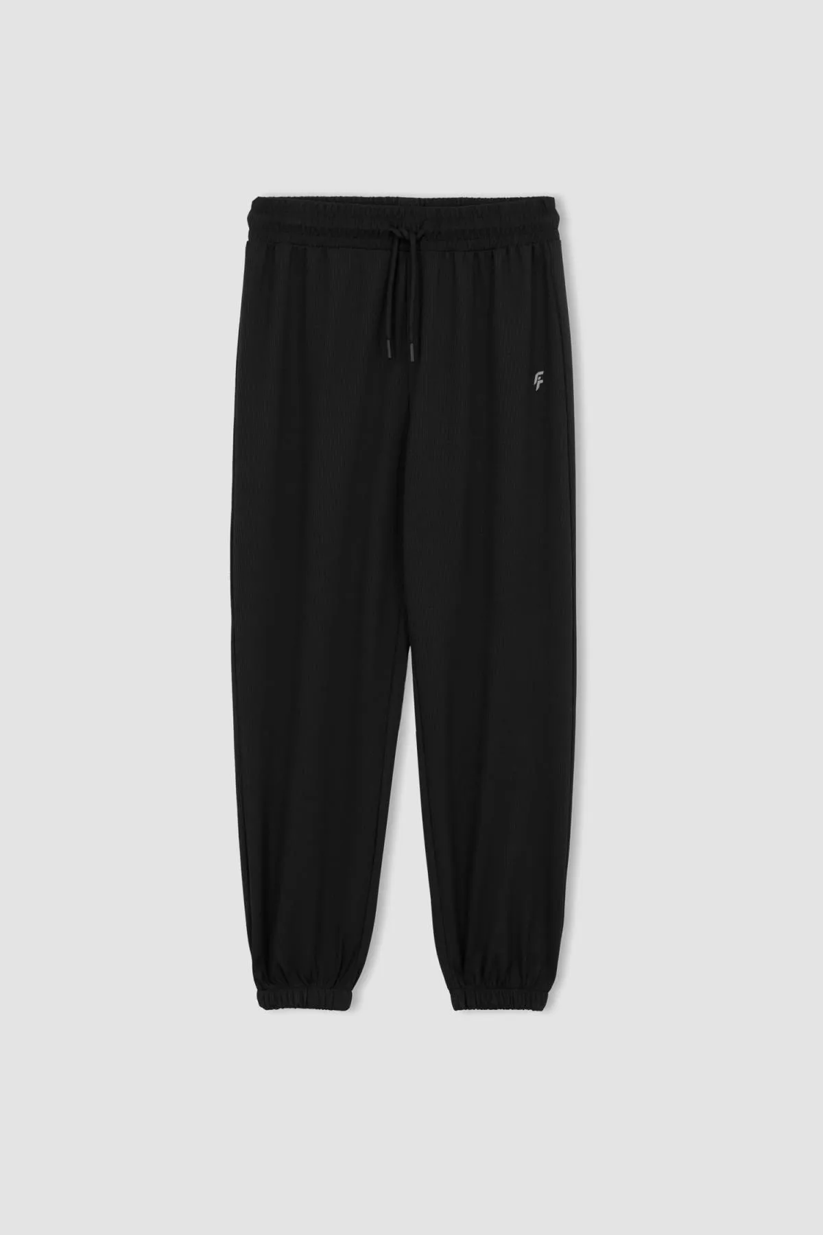DeFacto  Passform: Bedruckte Jogger-Jogginghose mit Standard-Passform