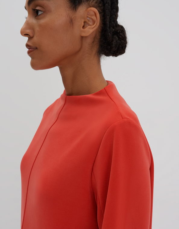 Sweatkleid Qusili