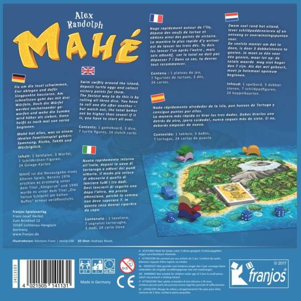 Mahé