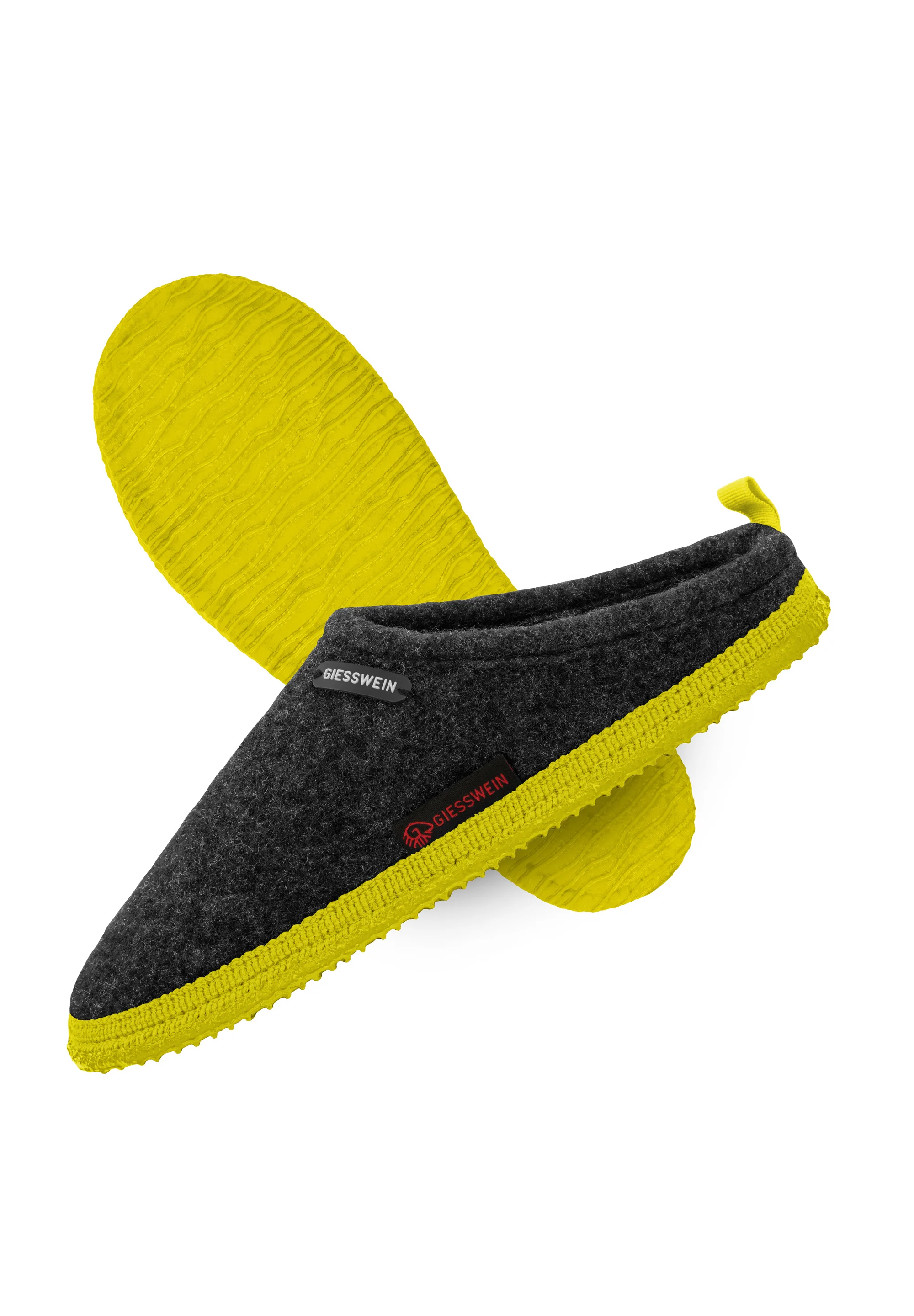 Zapatillas Giesswein