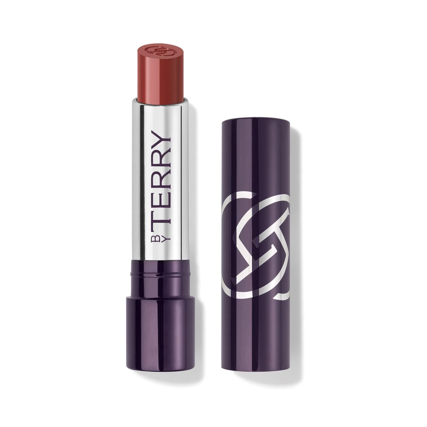 Hidratante Labial com Ácido Hialurônico - Batom, Bálsamo Labial