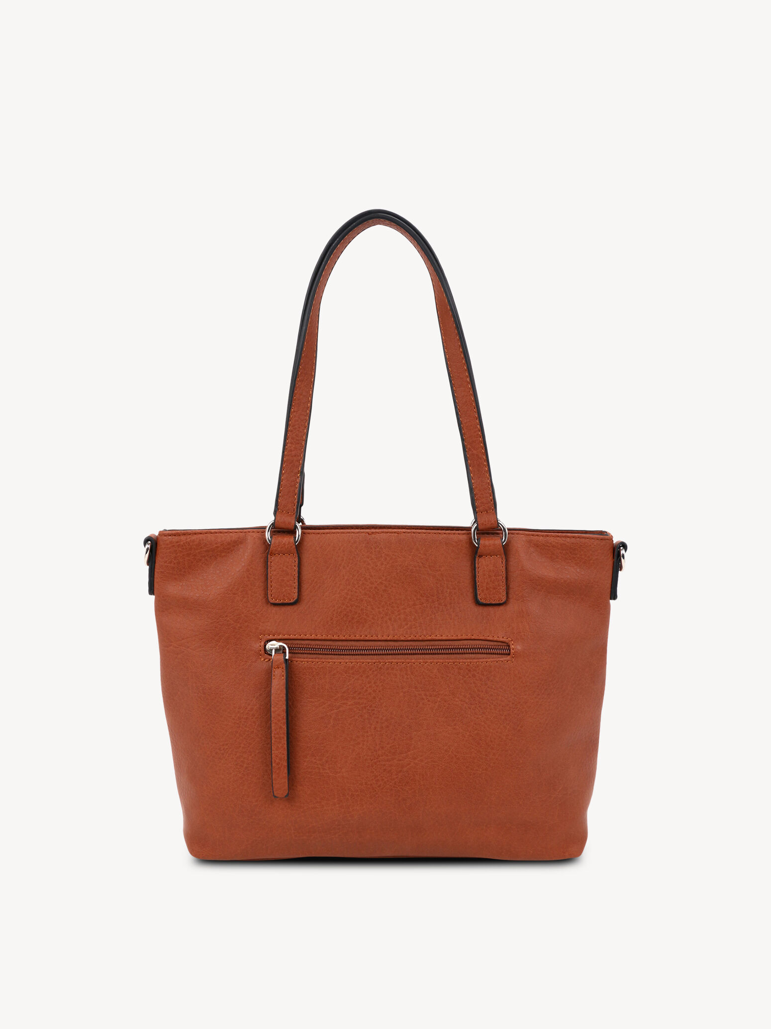 Sac cabas - marron