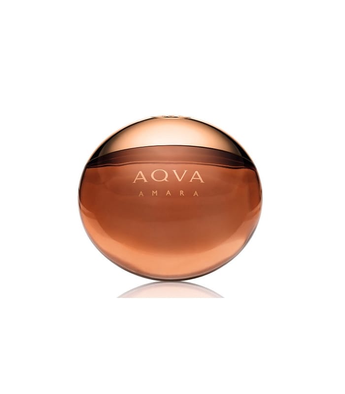 Bvlgari-AQVA  AMARA-Eau de Toilette Vaporisateur