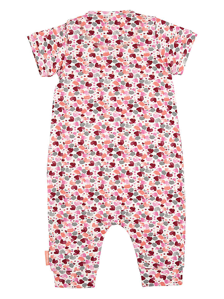 Sterntaler Overall in Creme günstig kaufen 68