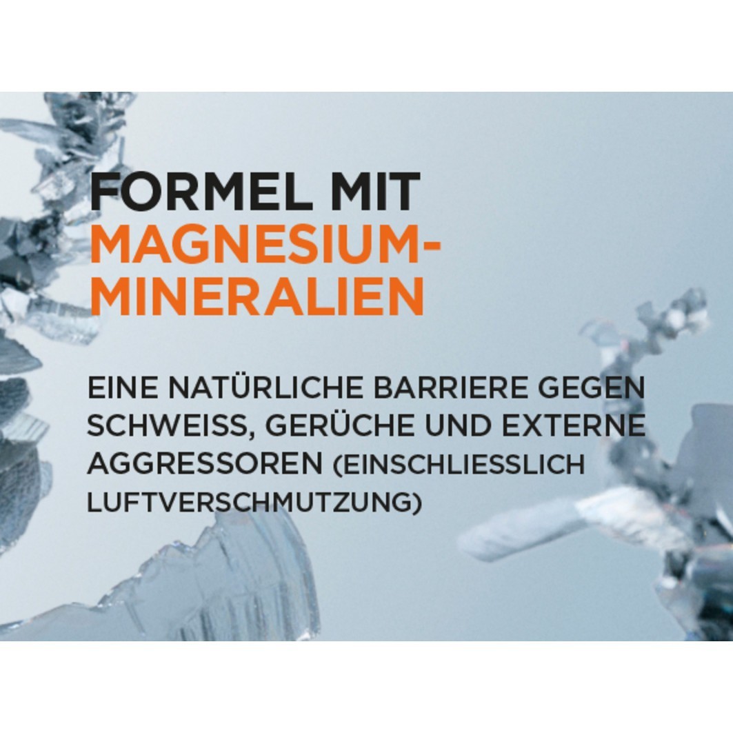 Magnesium Defense Sensitiv