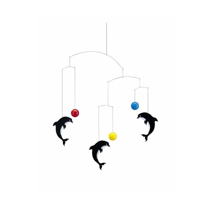 Mobile 3 Dauphins