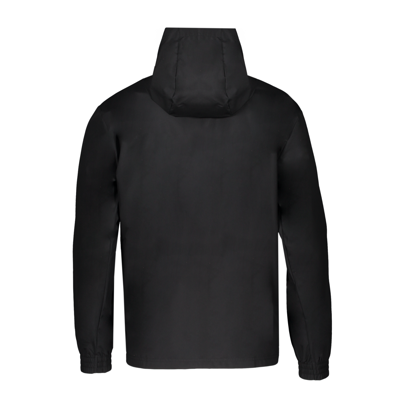 adidas Entrada 22 Allwetterjacke Kids Schwarz
