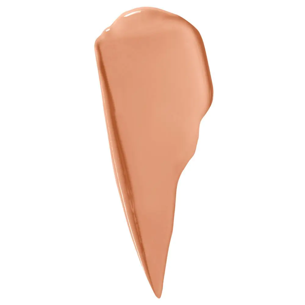 NYX sviesto blizgesio „Fortune Cookie“ lūpų blizgesys