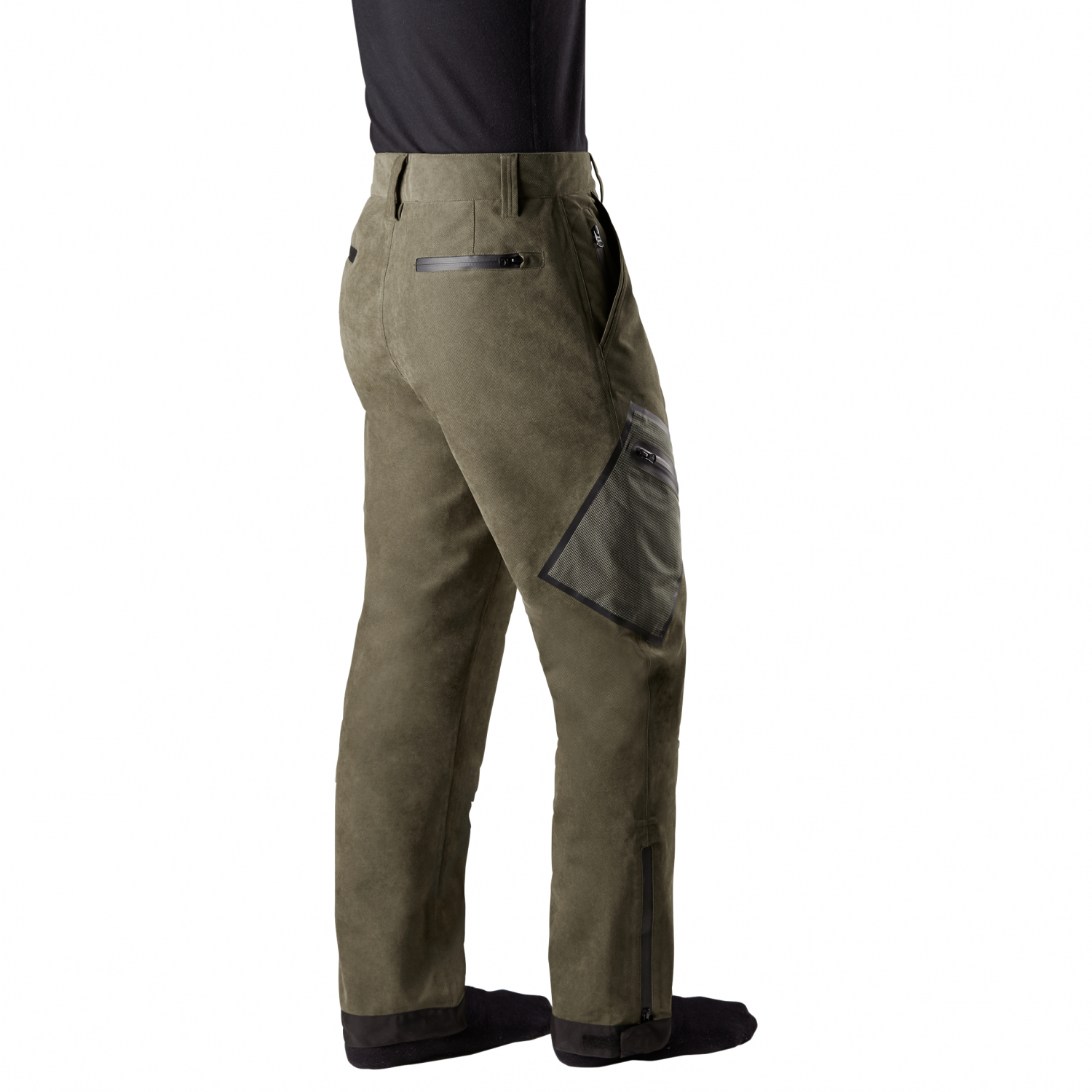 il Lago Urban Unisex Outdoor-Hose Active Hunt