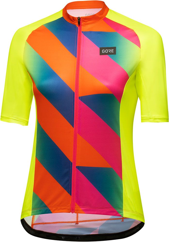 GOREWEAR Signal - Damen Trikot kaufen | Bike-Discount