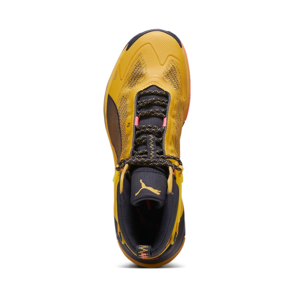 PUMA Explore Nitro Mid GTX 377860-03 / gelb