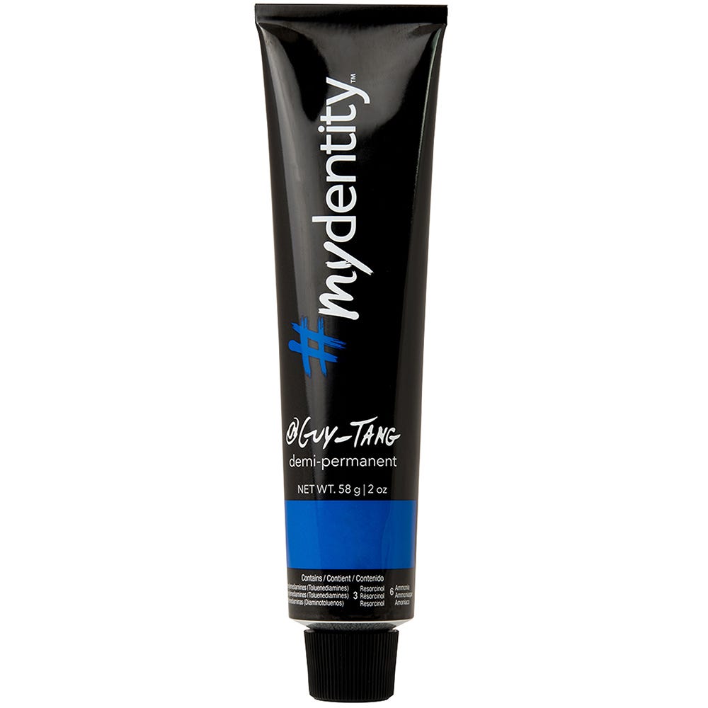 Mydentity Guy-Tang Demi Permanent Shades 5NI 58 g