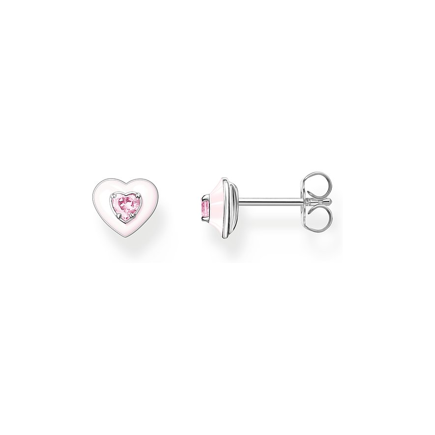 Thomas Sabo Ohrstecker Charming