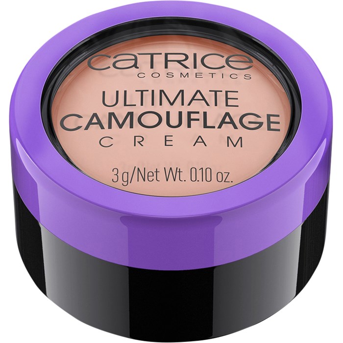 Ultimate Camouflage Cream