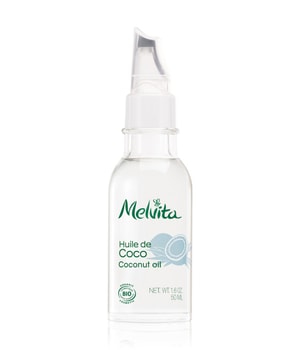 Melvita Kokosnussöl Haaröl-50 ml