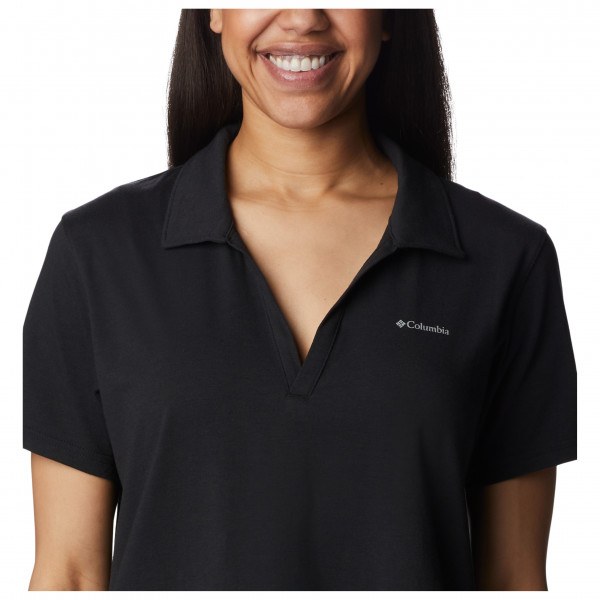 Columbia - Women's Sun Trek Polo - Polo-Shirt