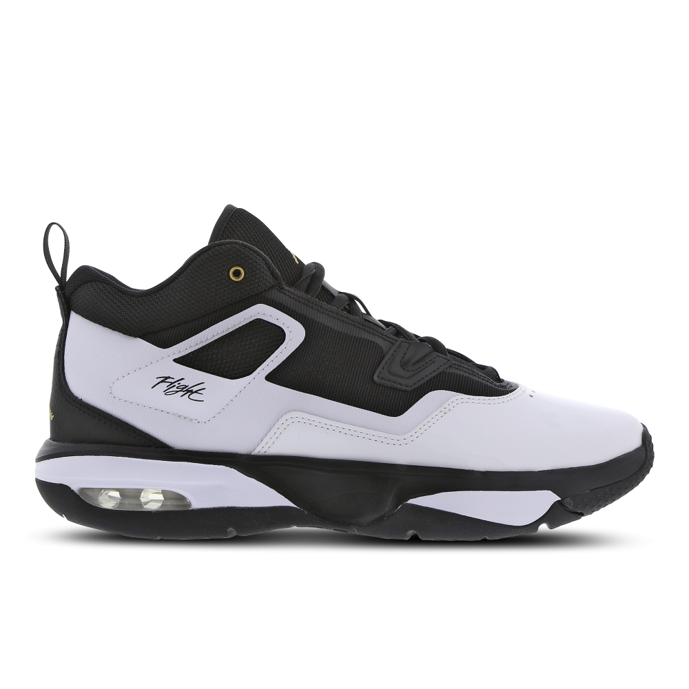 NIKE JORDAN Stay Loyal 3 FB1396-070 / schwarz