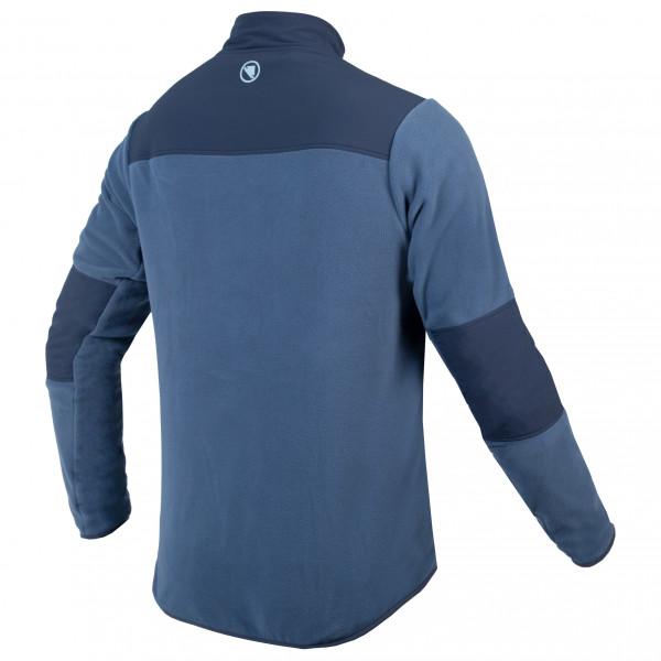 Endura - Hummvee Full Zip Fleece - Fahrradjacke