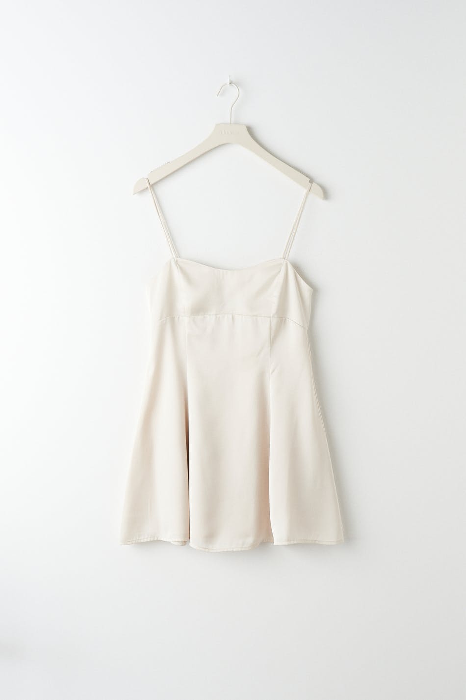 Tinka mini dress