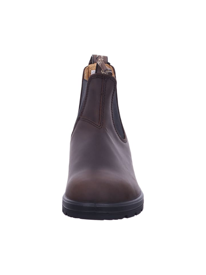 Blundstone Chelsea Boot in braun günstig kaufen