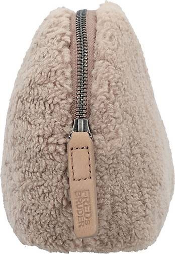 FREDsBRUDER Rupol Kosmetiktasche 8 cm