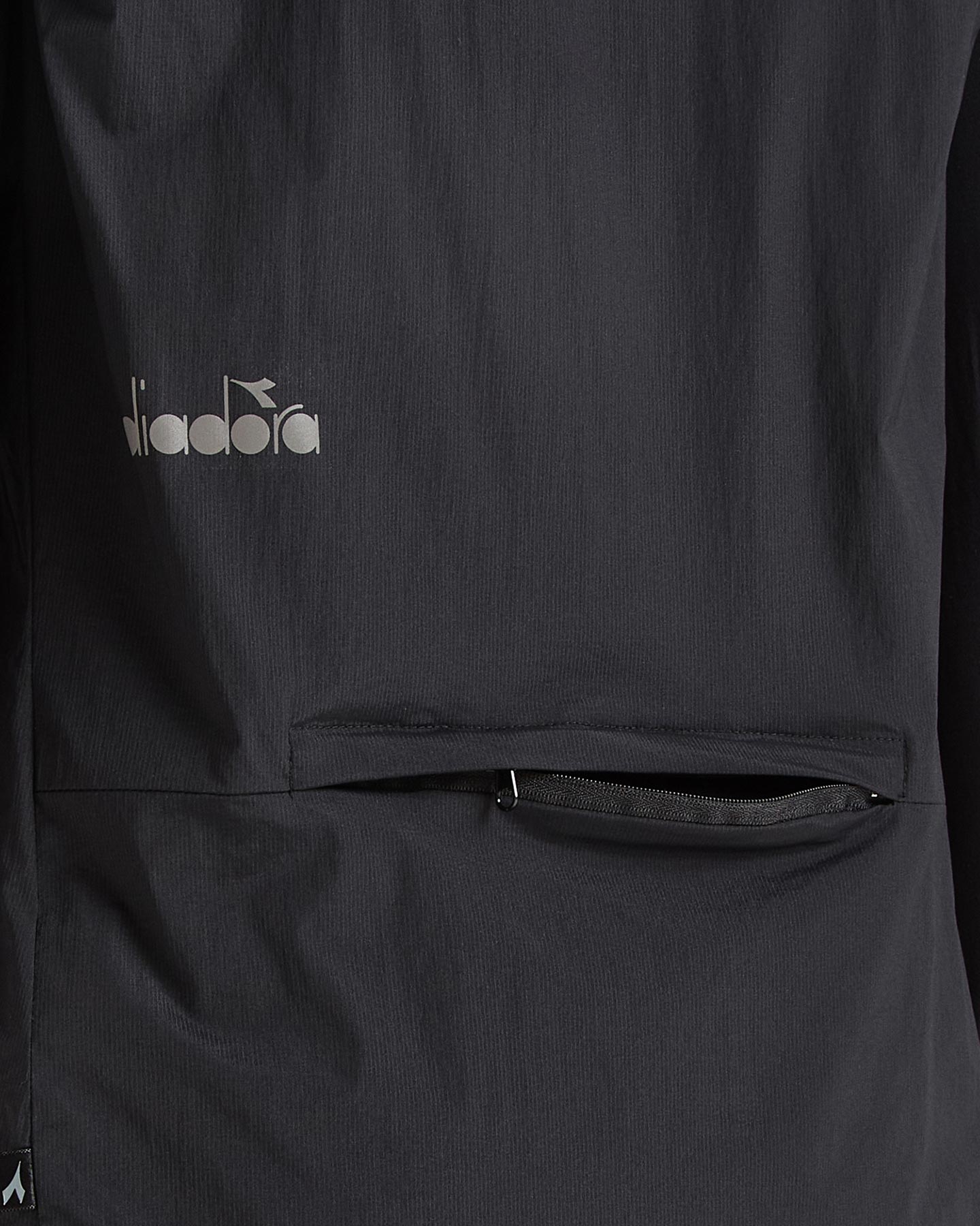 Bežecká vesta Giacca Diadora Packable W 102.180745-80013