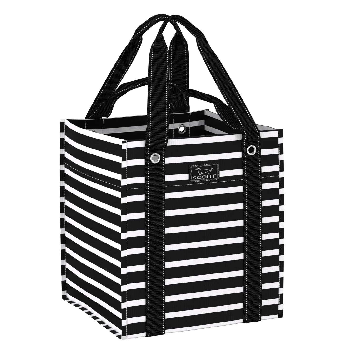Market Tote Bagette