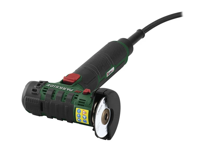 Zestaw modelo PARKSIDE® bez PMBSA 20-Li A1, 20 V