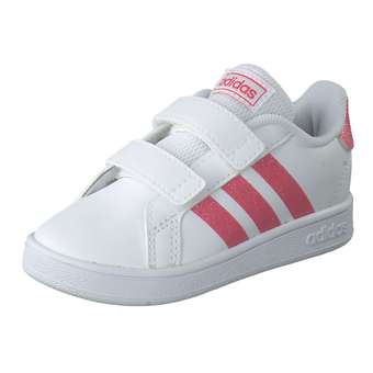 adidas Grand Court I Sneaker in weiß