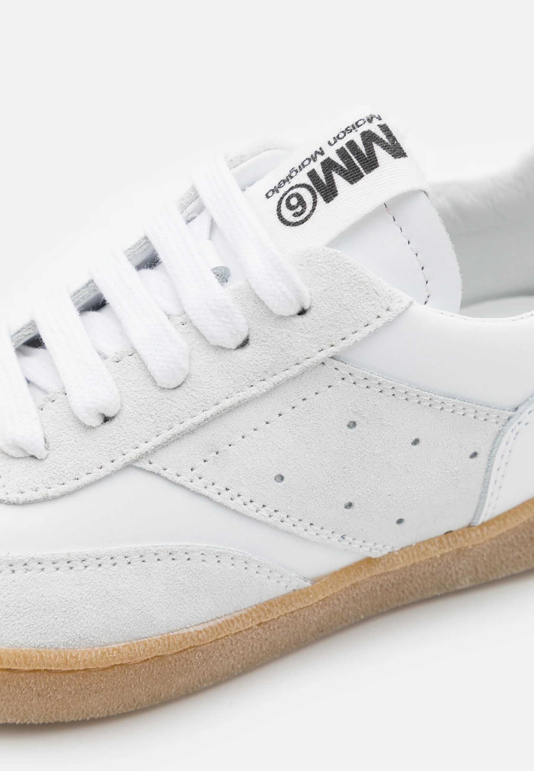 MM6 Maison Margiela UNISEX - Zapatillas bajas