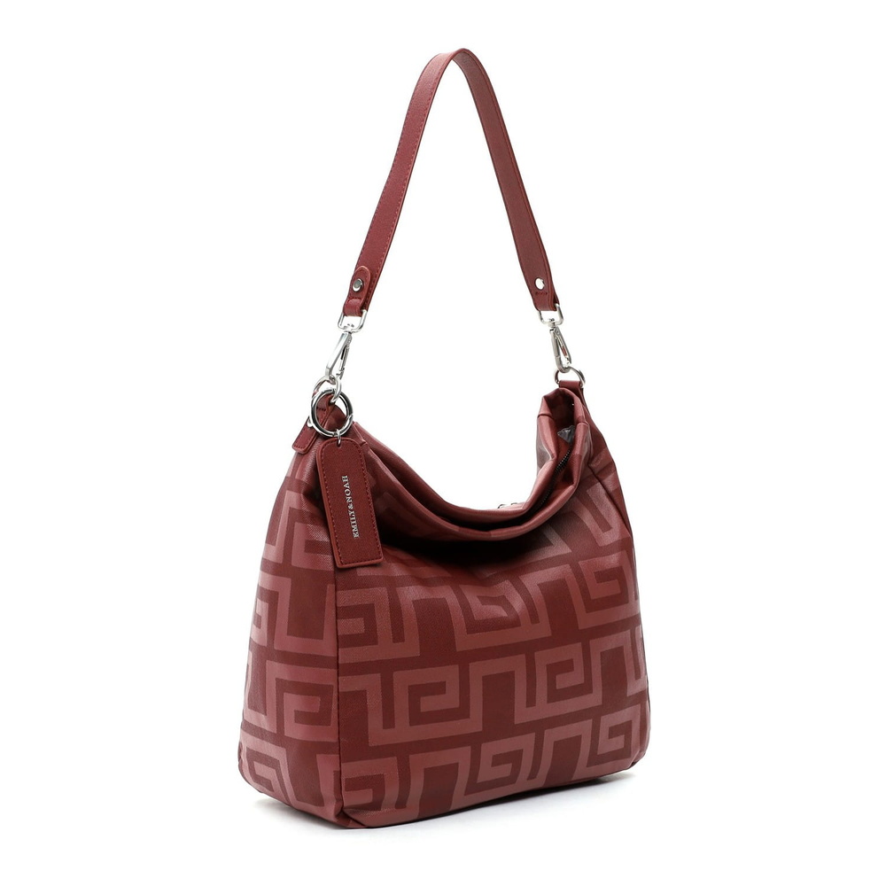 Emily & Noah Poche Ilona Sac